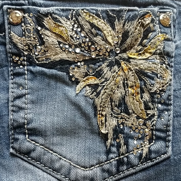 miss me jeans size 31